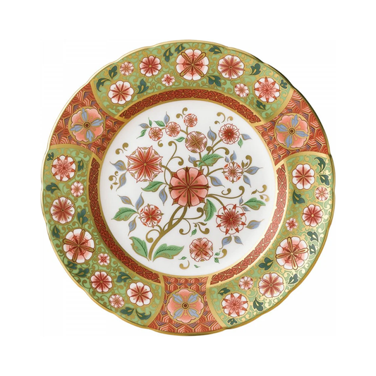 Cherry Blossom Accent Salad Plate