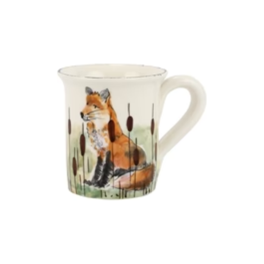 Wildlife Mugs