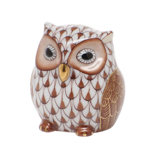 Owlet Chocolate