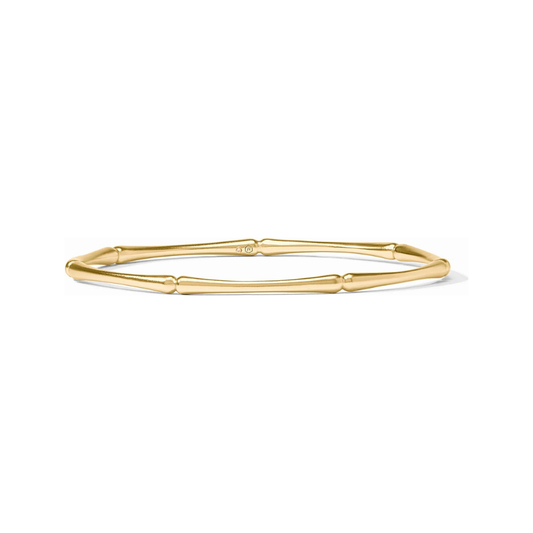 Bamboo Bangle Med