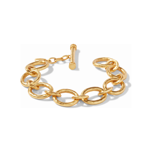 Catalina Demi Link Bracelet