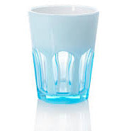 Double Face Tumbler Turquoise