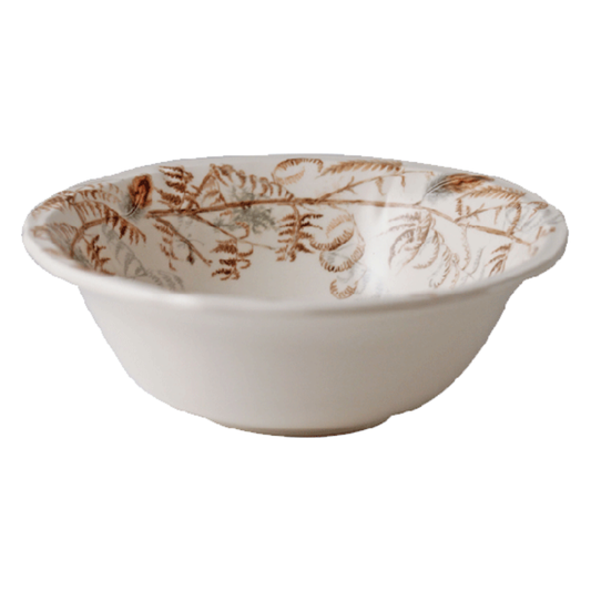 Sologne Cereal Bowl XL