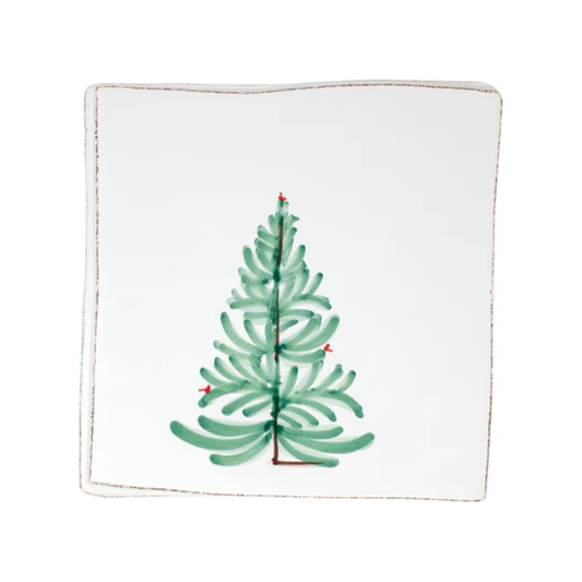 Lastra Holiday Trivet