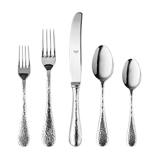 Epoque 5pc placesetting