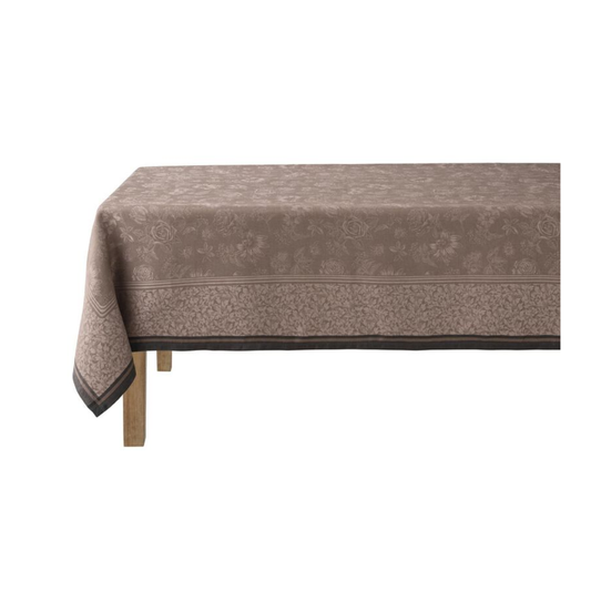 Romance Pink Tablecloth 69x69