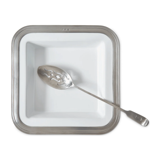 Gianna Square Serving Dish
