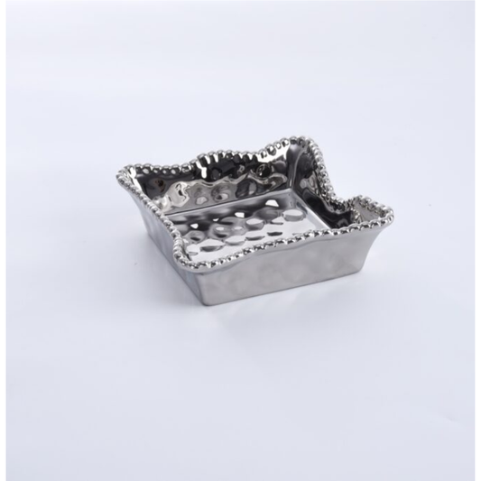 PB Cocktail Napkin Holder