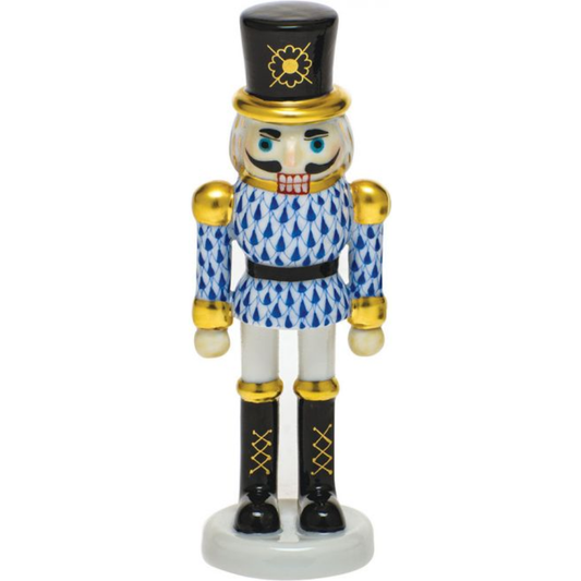 Nutcracker Sapphire