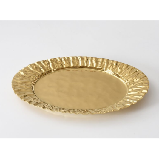 Mascali Dâoro Collection Gold