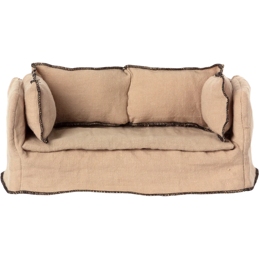 Couch Miniature
