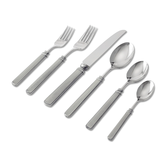 Gabriella 6 pc Placesetting