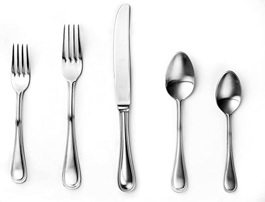 Perla Flatware Collection