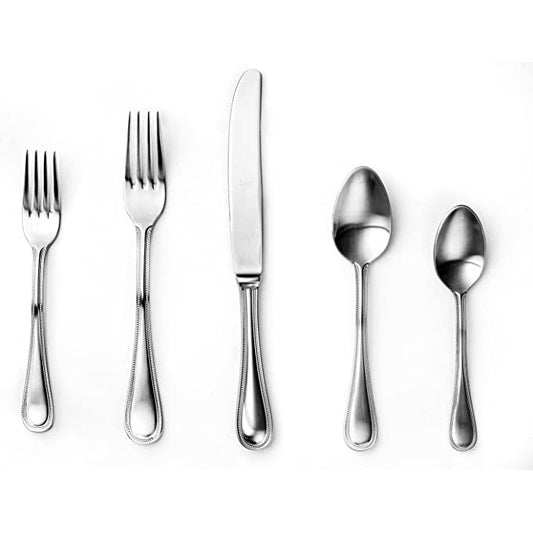 Perla Flatware Collection