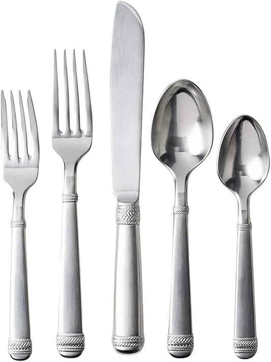 Le Panier 5 pc . Placesetting