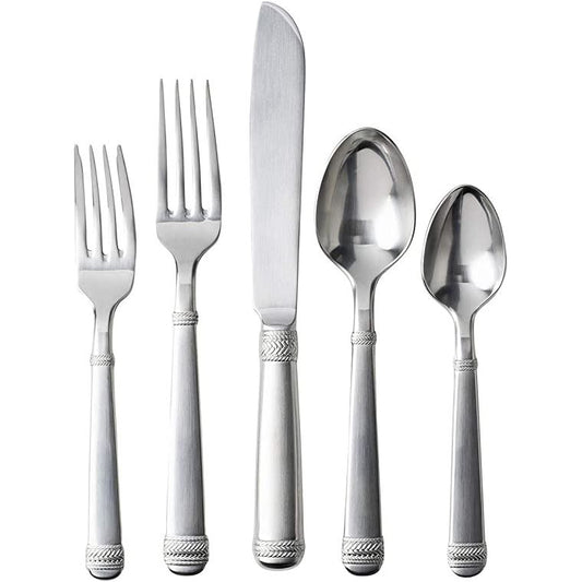 Le Panier 5 pc . Placesetting