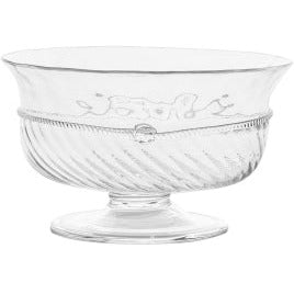 Graham 10" Footed Bowl