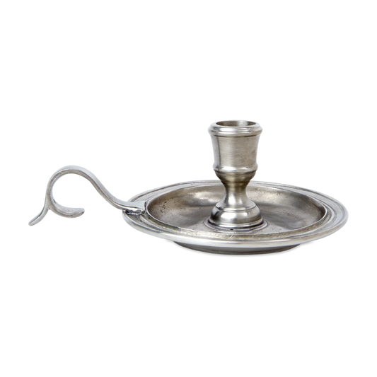 Lago Bedside Candlestick