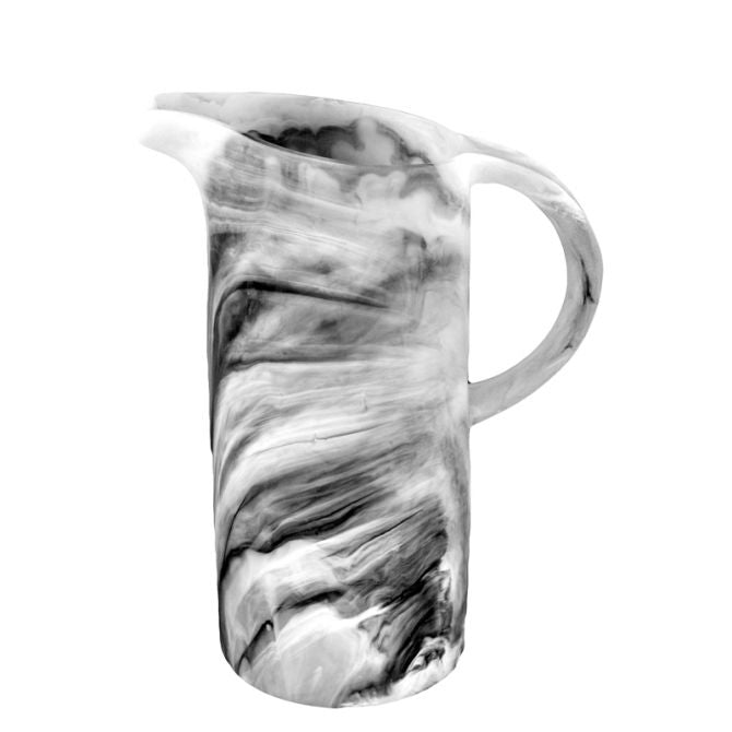 Black Swirl Collection