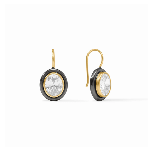 Tribeca Earring CZ