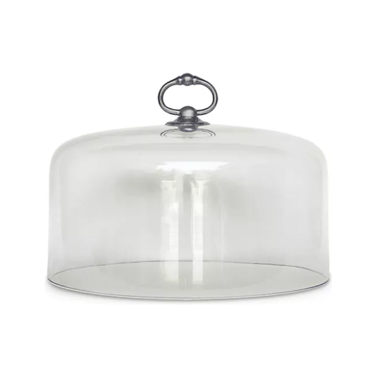 Glass Cloche