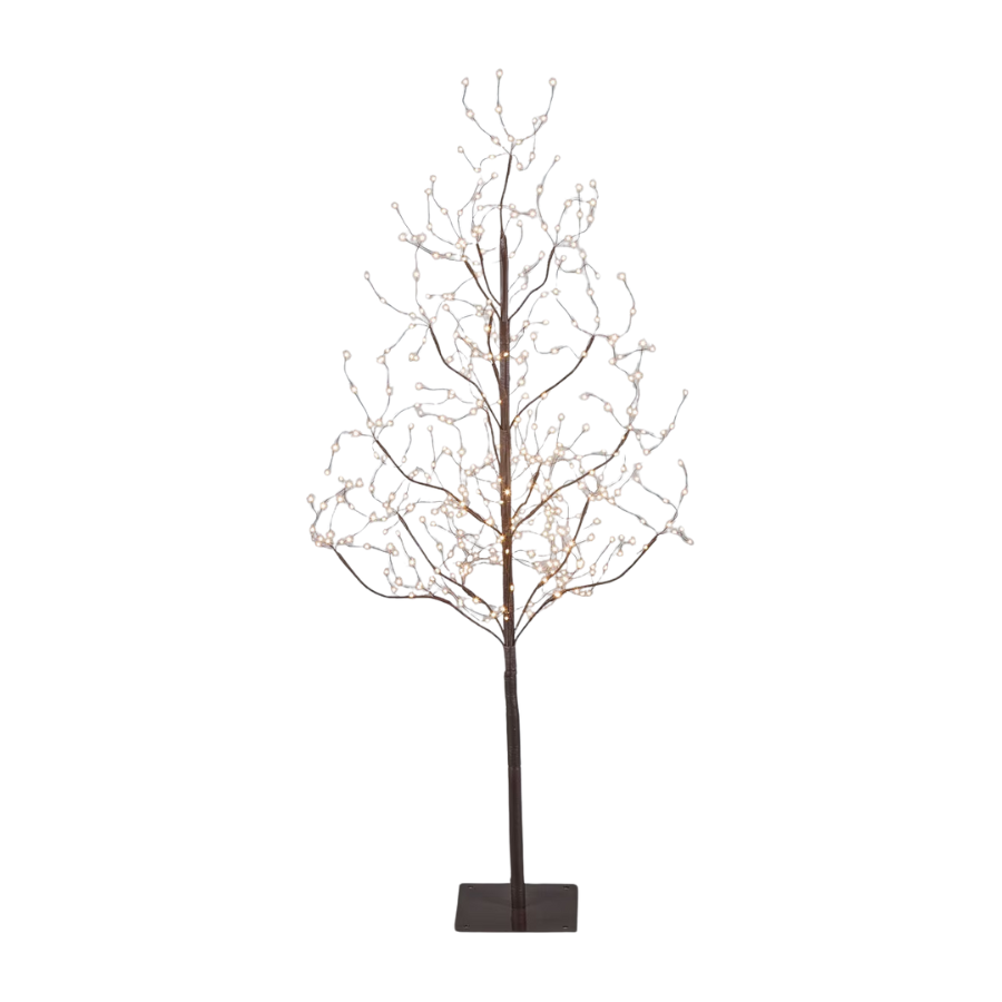 Forest 48" LED Lighted Tree