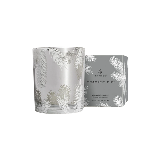 Frasier Fir Statement Collection