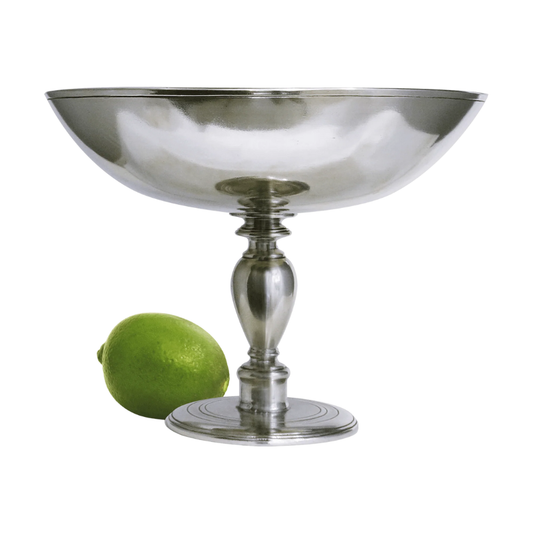 Venezia Pedestal bowl