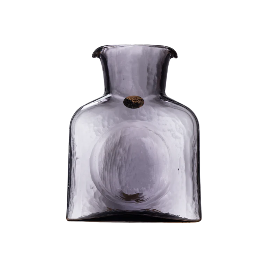 Blenko 384 Water Bottle