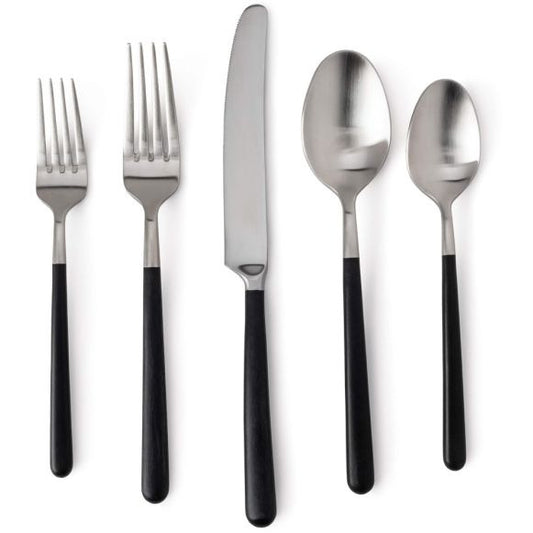 Hampton 5-Piece Placesetting