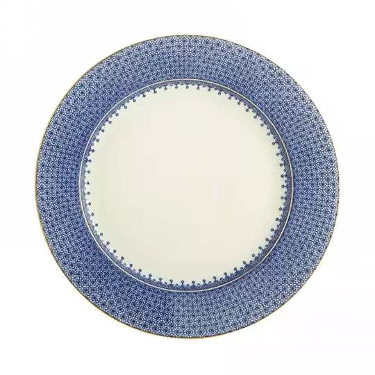 Blue Lace Dinner Collection