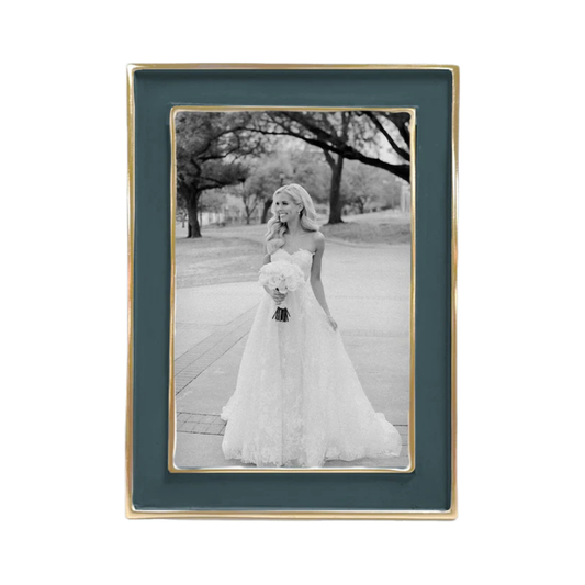 Encanto Jason Midnight Frame 4x6