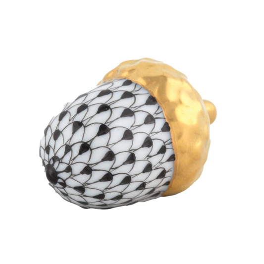 Acorn Black