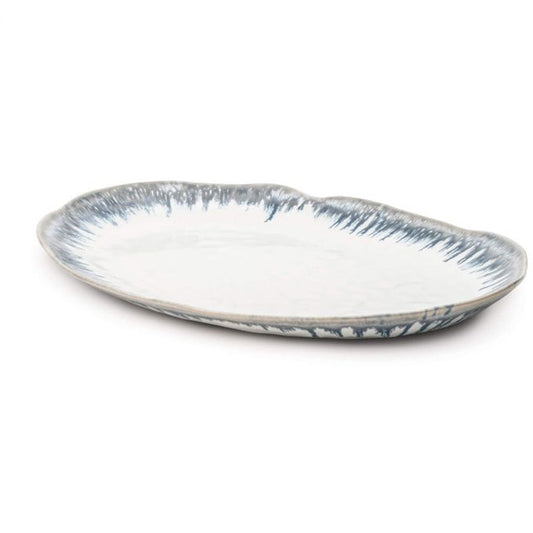 Burlington Pool Serving Collection