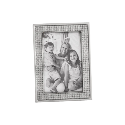 Tiffany 4x6 Frame