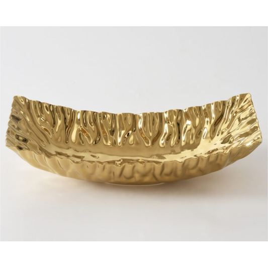 Mascali Dâoro Collection Gold