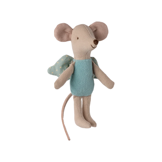 Fairy Mouse Little Mint