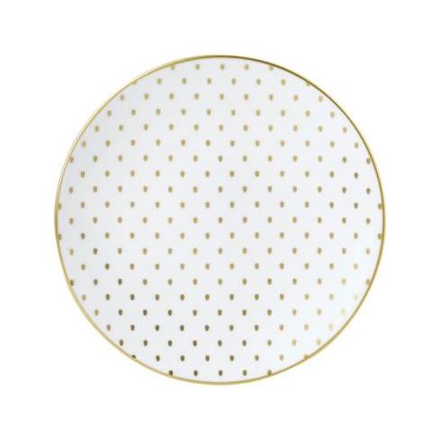 W1 White salad 8"