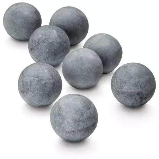 Spherical Whiskey Stones Set/8