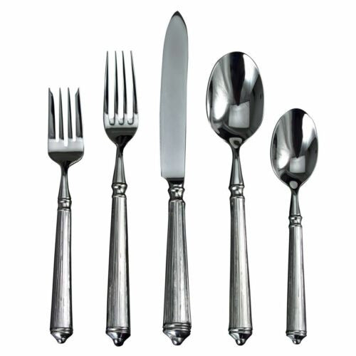 Rialto 5PC. Place Setting