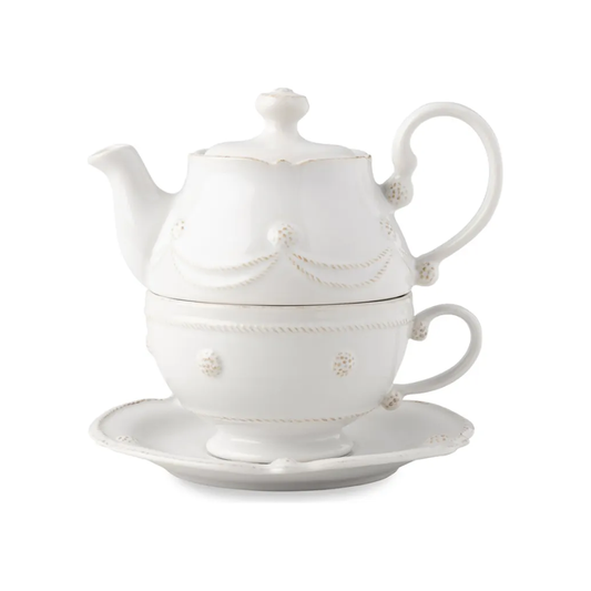 B&T Tea for One