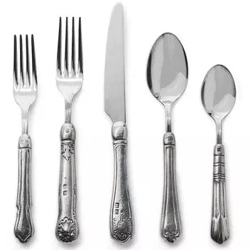 Hotel 5 Pc. Placesetting