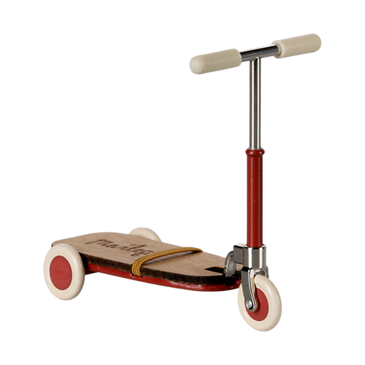 Kickboard Red