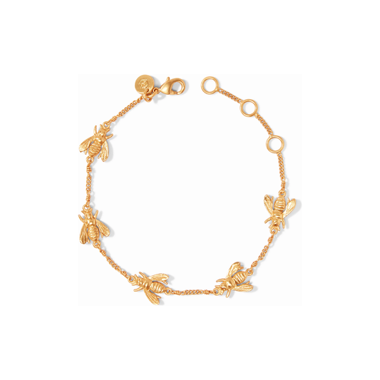 Bee Delicate Bracelet