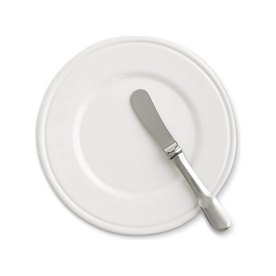 Convivio Bread Plate Ceramic