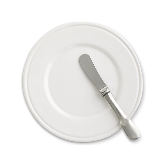 Convivio Bread Plate Ceramic