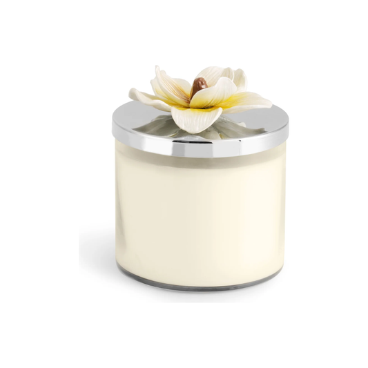 Magnolia Candle