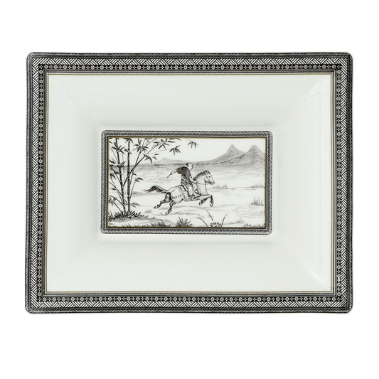 Le Cavalier Collection