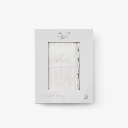 Heirloom Baby Bible