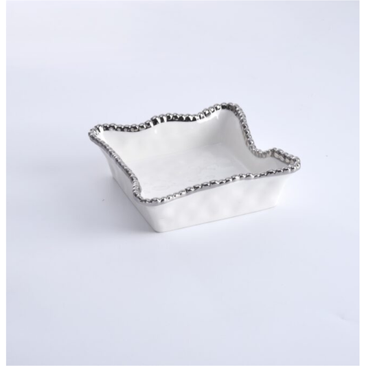 PB Cocktail Napkin Holder